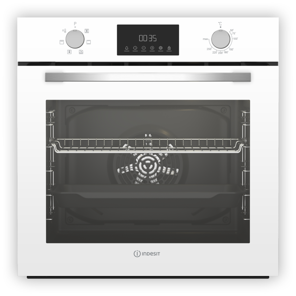 INDESIT IFE 3841 J IX