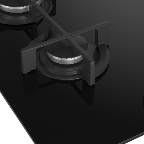 INDESIT INGT 61 SCC/BK