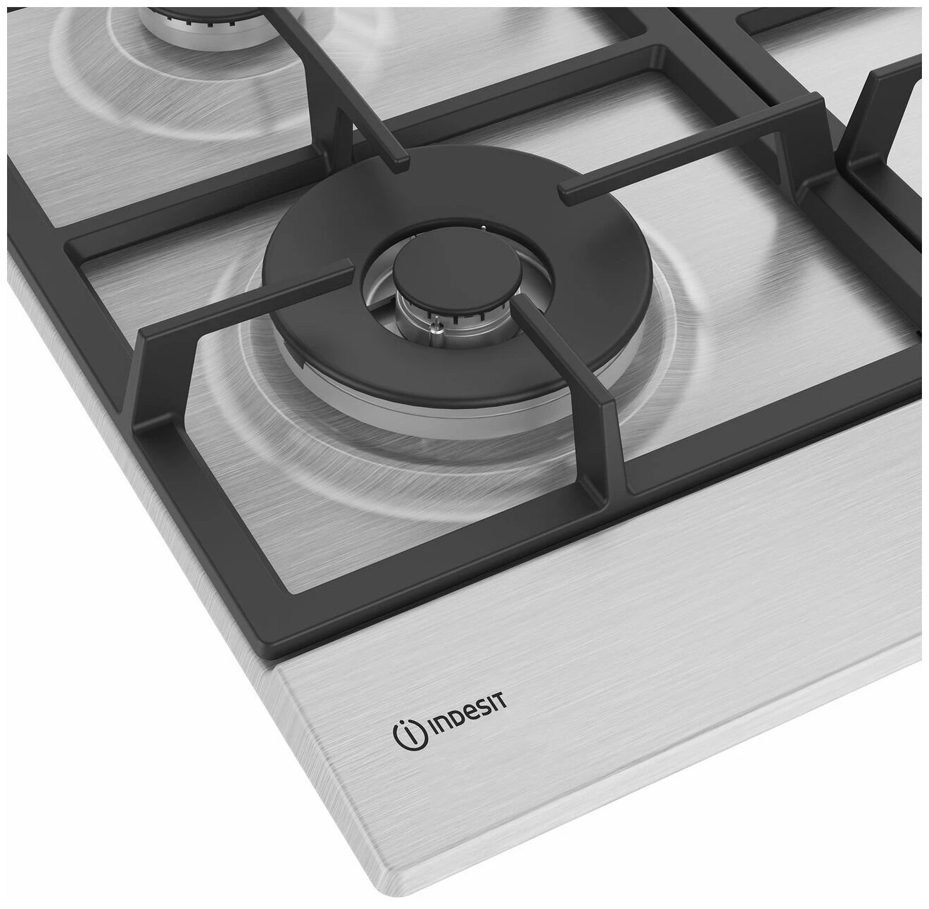 INDESIT THPM 642 W/IX/I