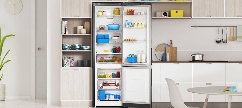 Уход за холодильником: 5 простых и важных советов