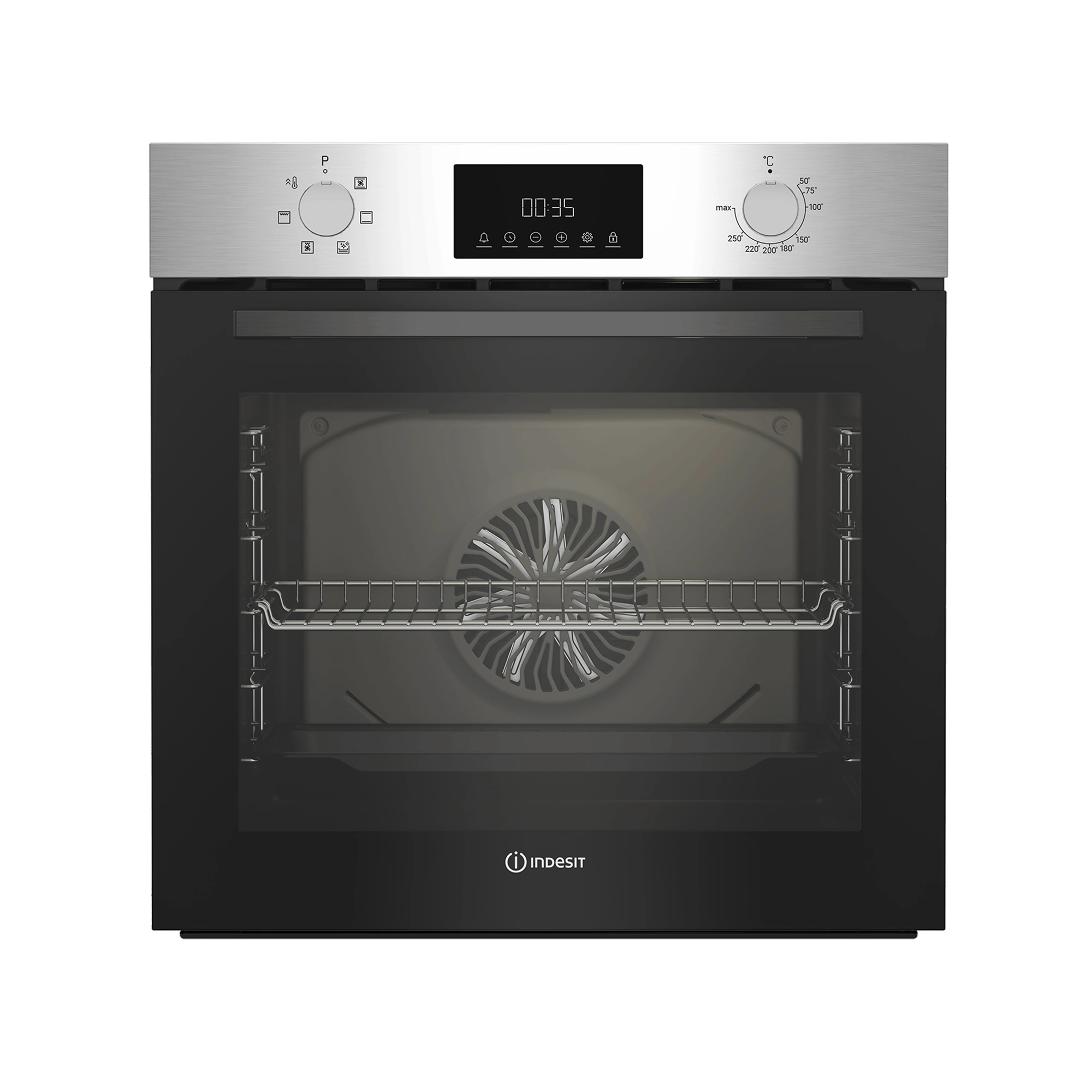 INDESIT IBFTE 2434 IX