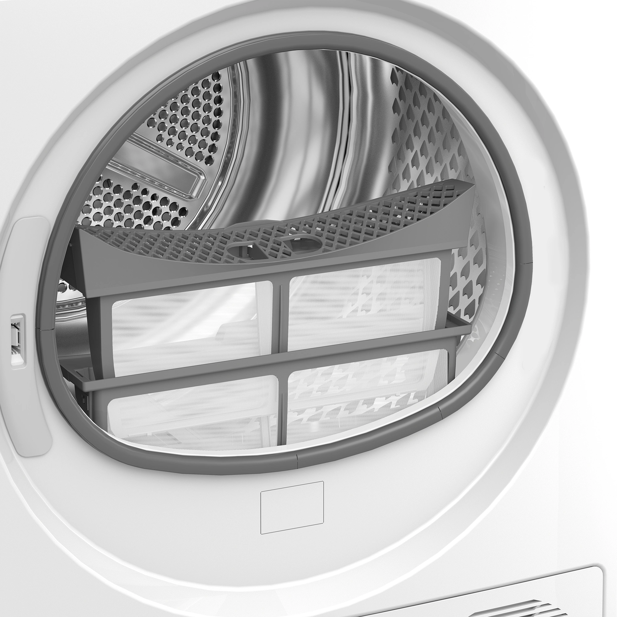 INDESIT IAS3725 K