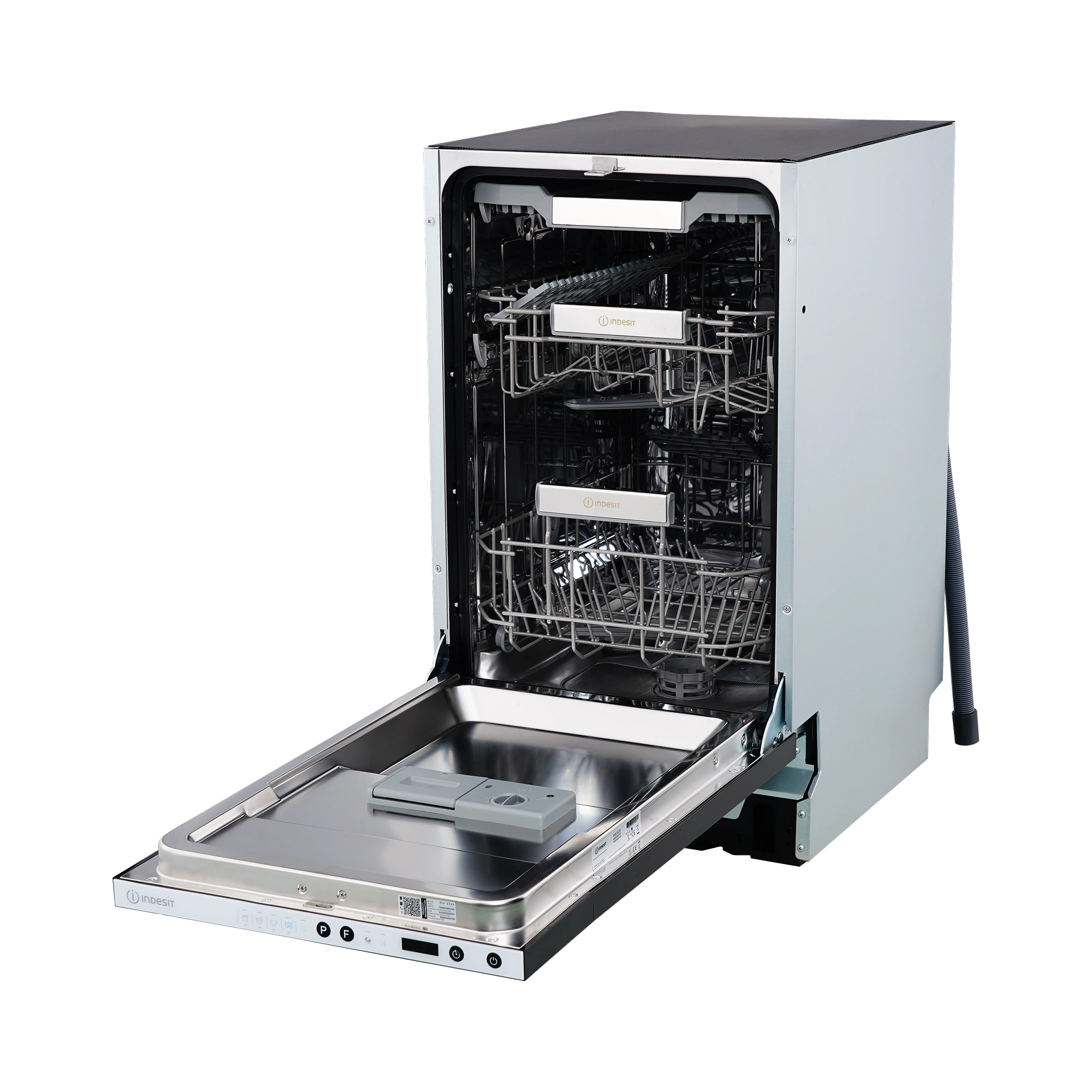 INDESIT DIS 2C29