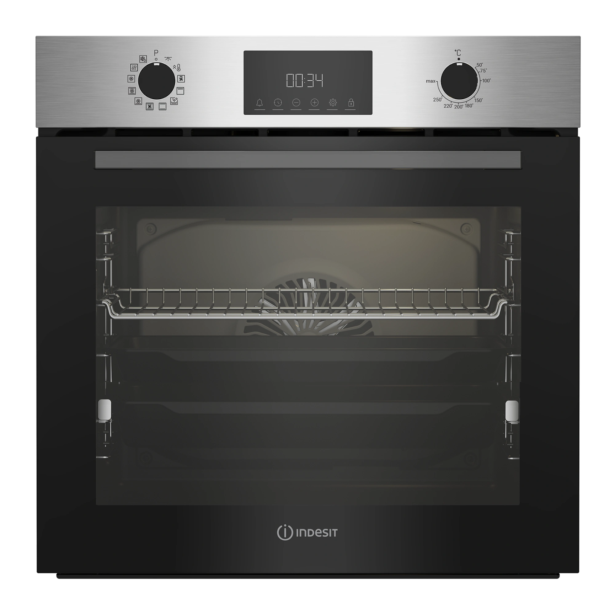 INDESIT IBFTE 4941 JH IX
