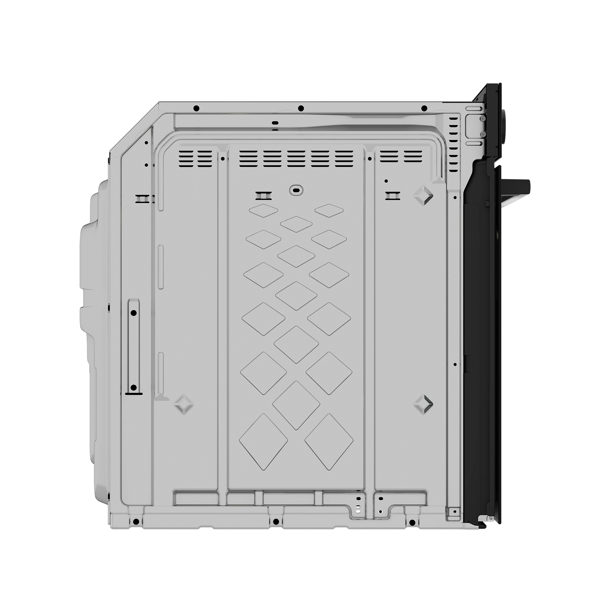 INDESIT IBFTE 4944 JH BL