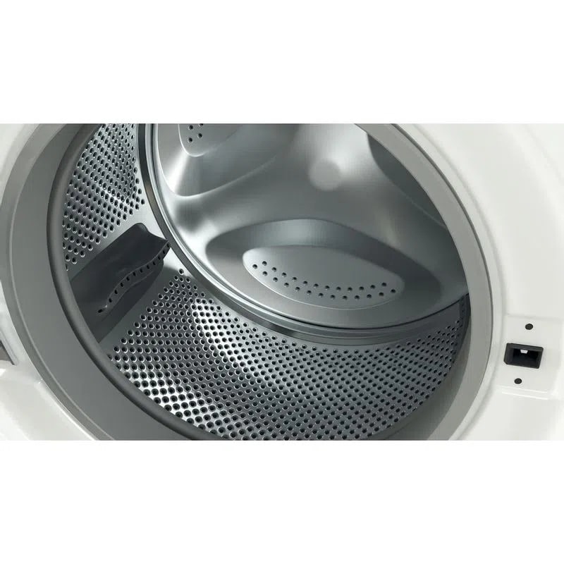 INDESIT BWSE 81293X WSV RU