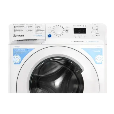 INDESIT BWSA 7109 WWV RU
