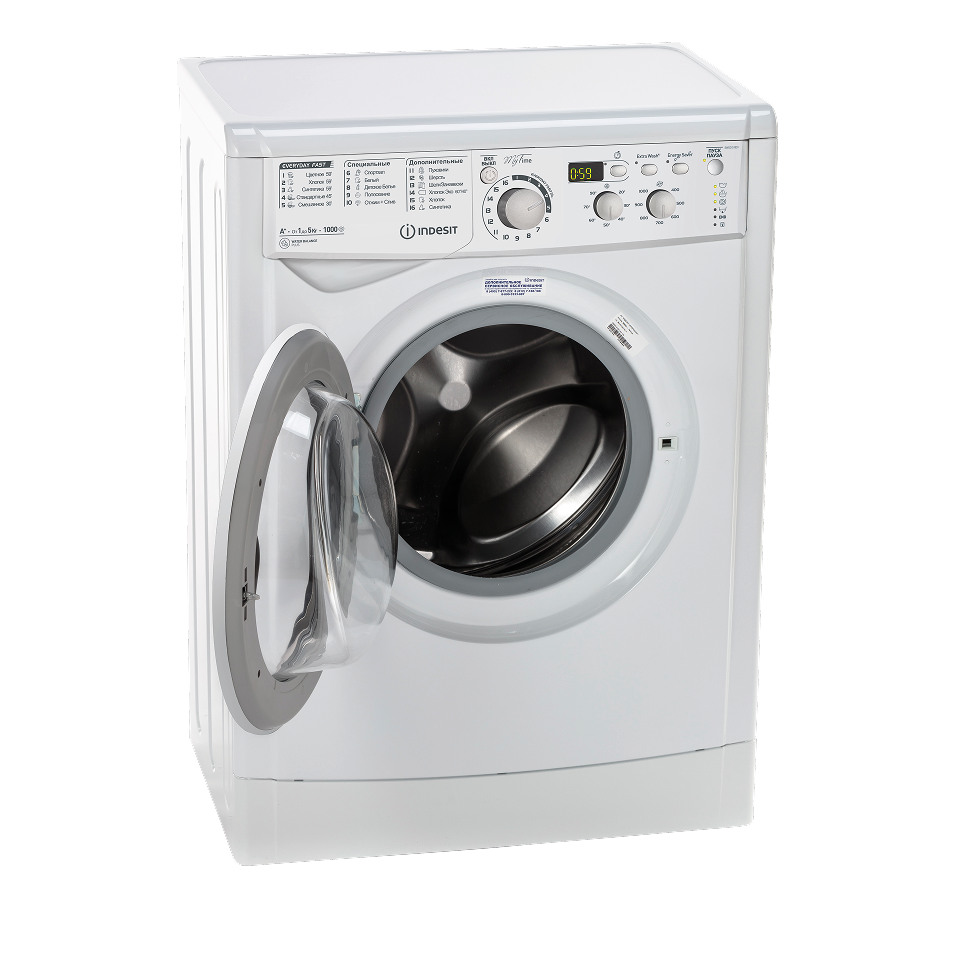 INDESIT EWSD 51031 BY