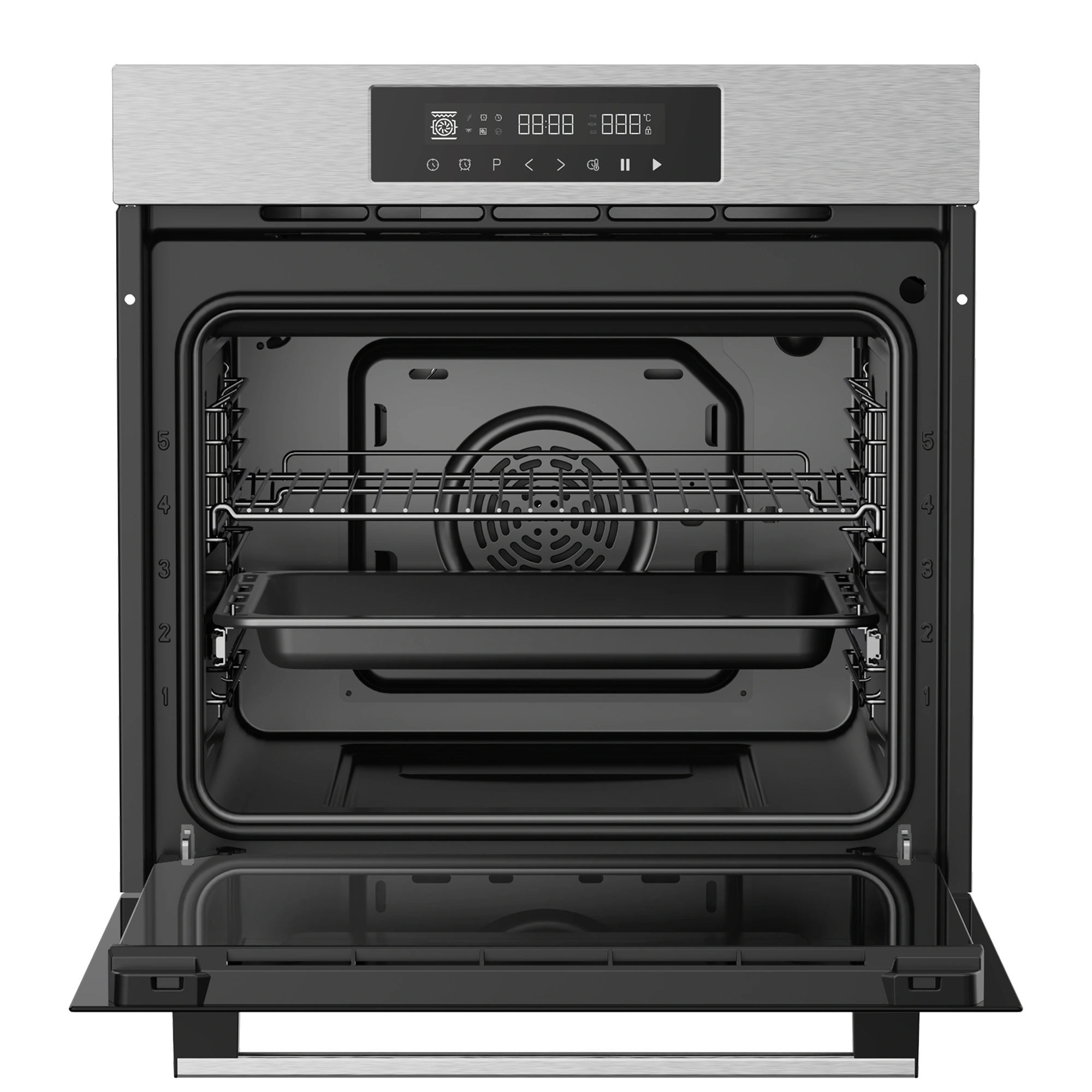 INDESIT IFO 6951 IX
