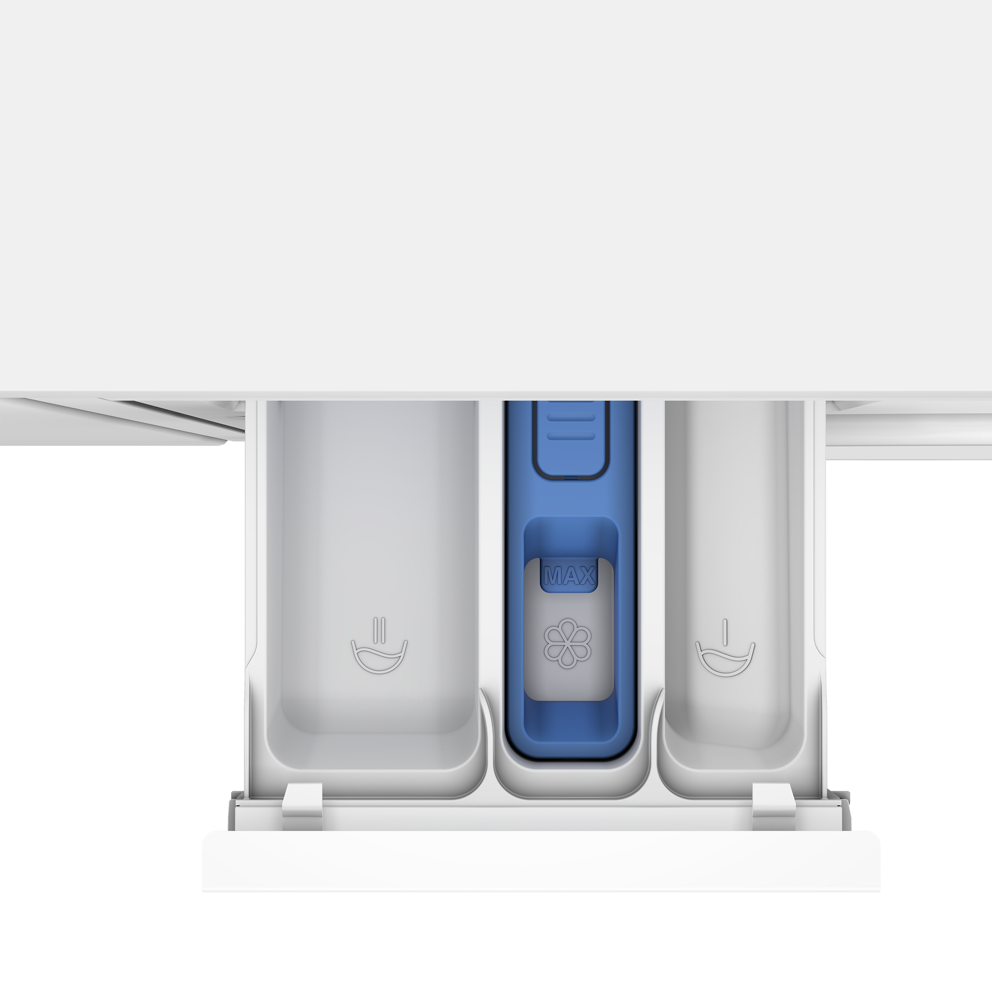 INDESIT IWBI 7290 VW