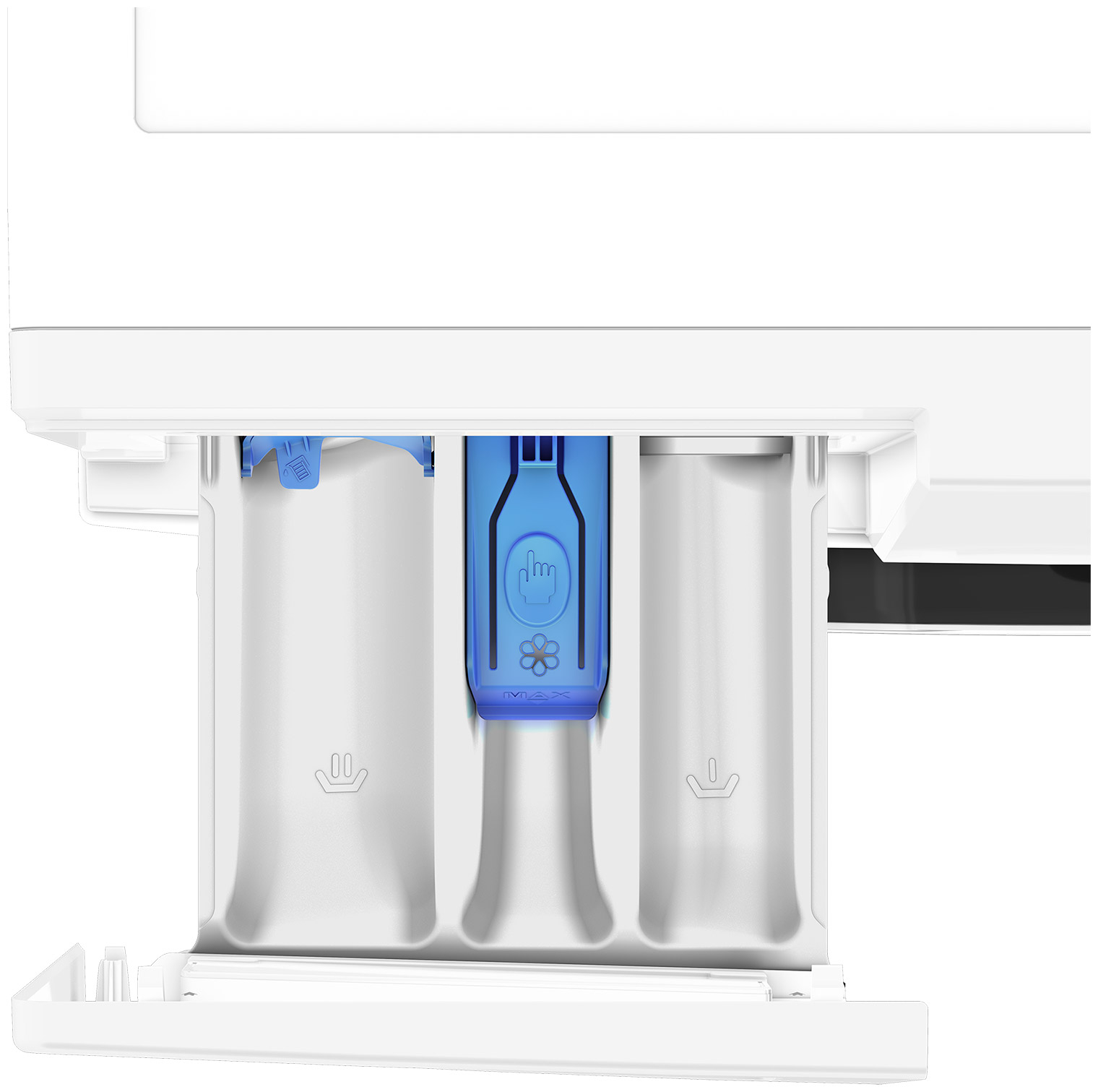 INDESIT WDS 7428 C7S VW