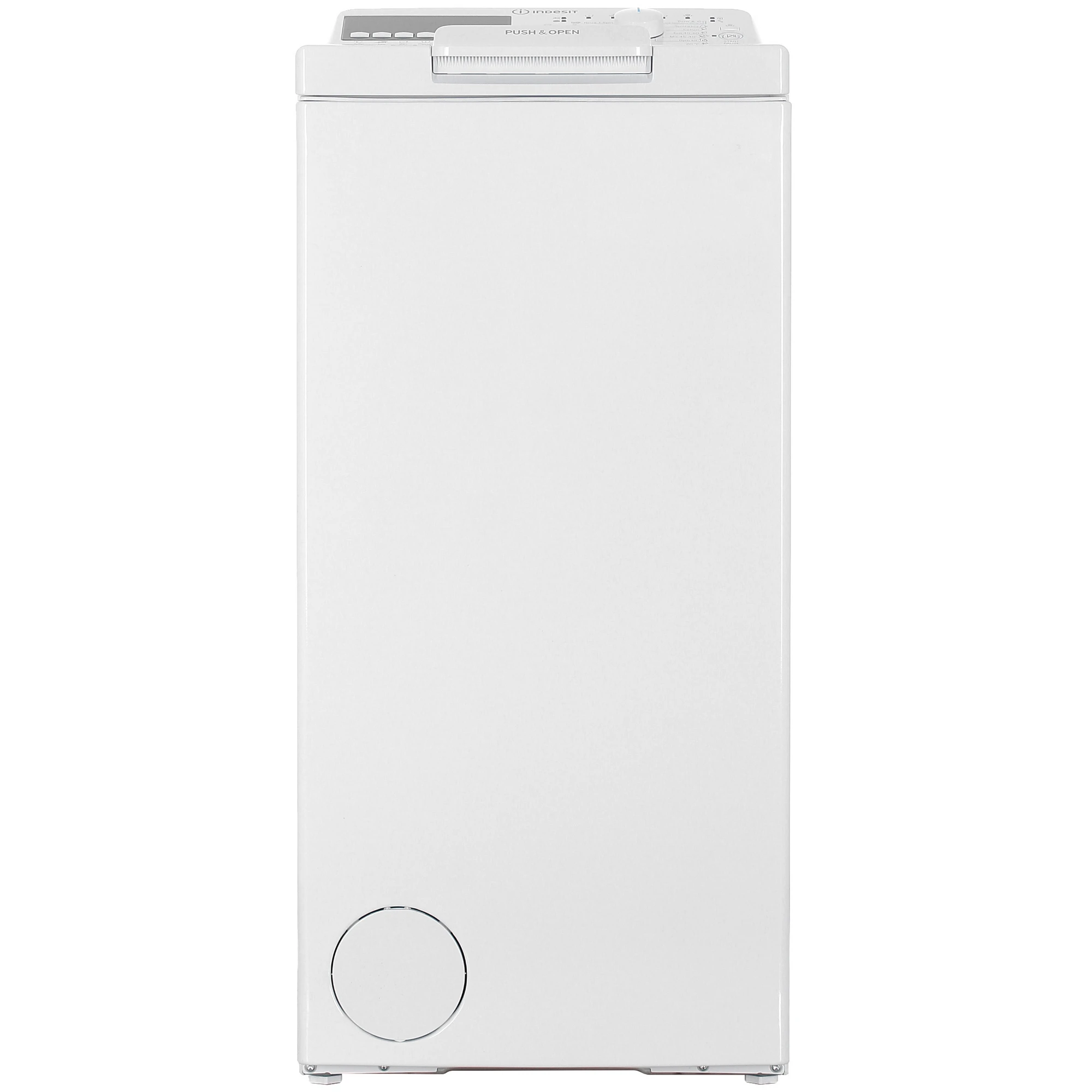 INDESIT BTW B7220P EU/N