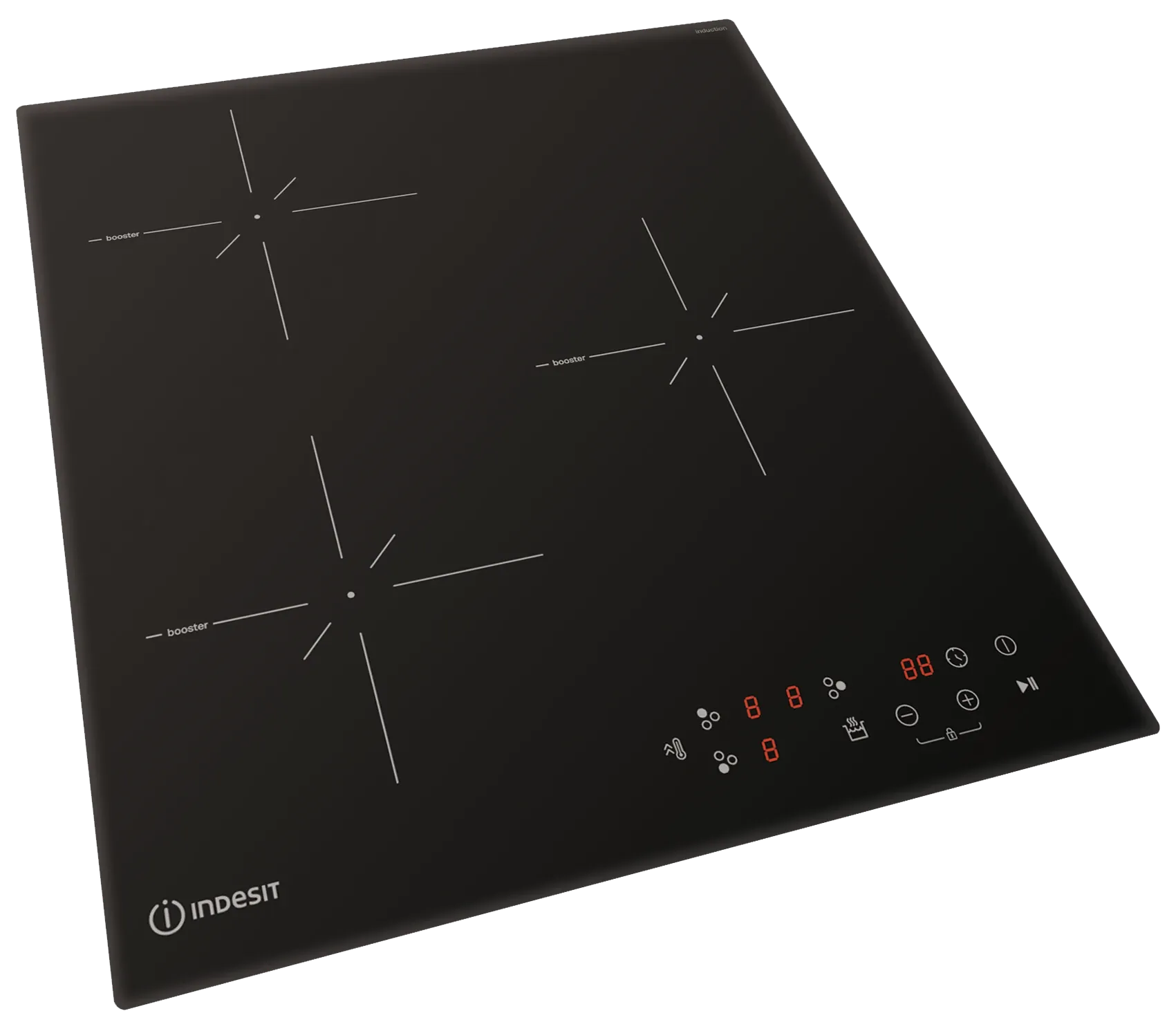 INDESIT IS 40CQ45 NE