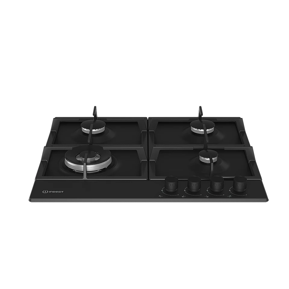 INDESIT THPM 642 WS/BL/I