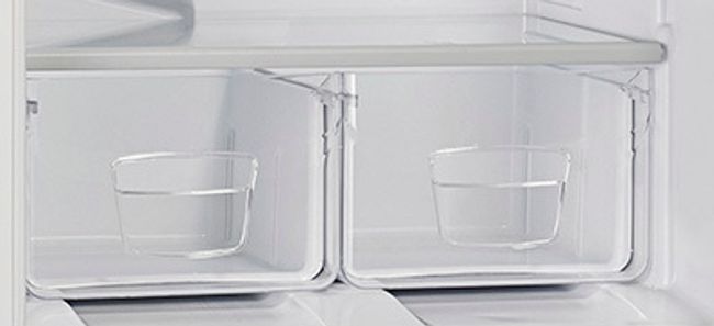 INDESIT ES 15 A