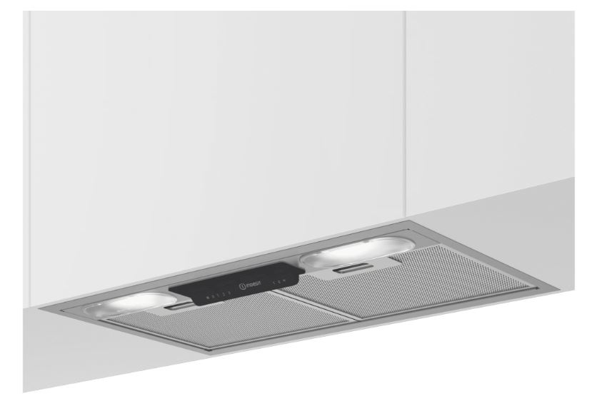 INDESIT INAE 52FLS X