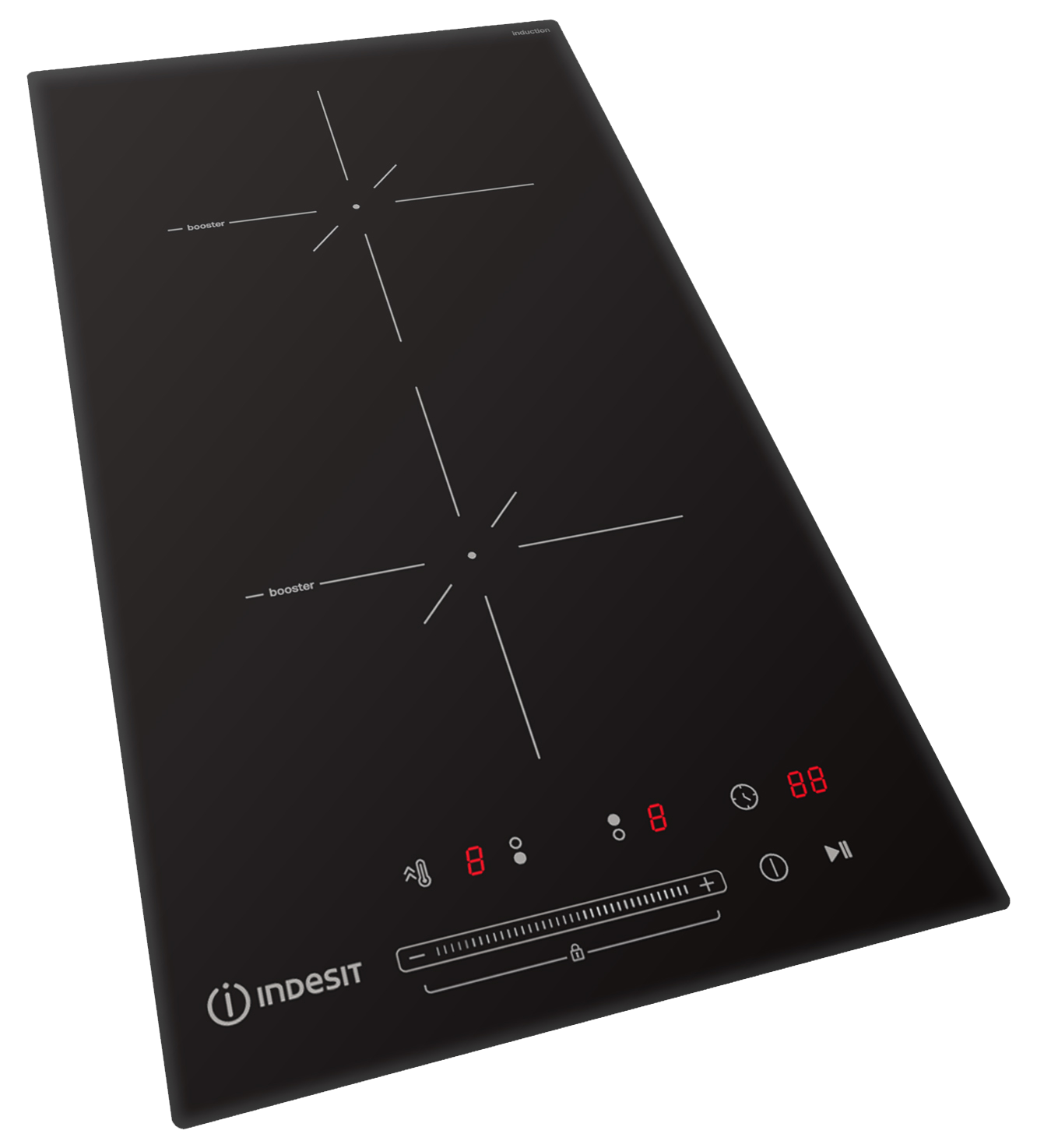 INDESIT IS 40CQ30 NE