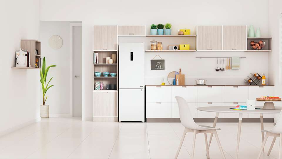 INDESIT ITS 5181I W