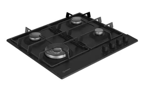 INDESIT THPM 641 W/BK/I