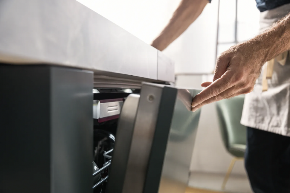 Встраиваемая техника