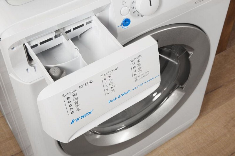 INDESIT BWSB 51051 S