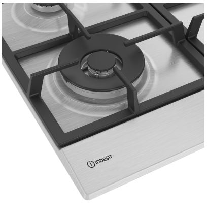 INDESIT THPM 642 IX/I