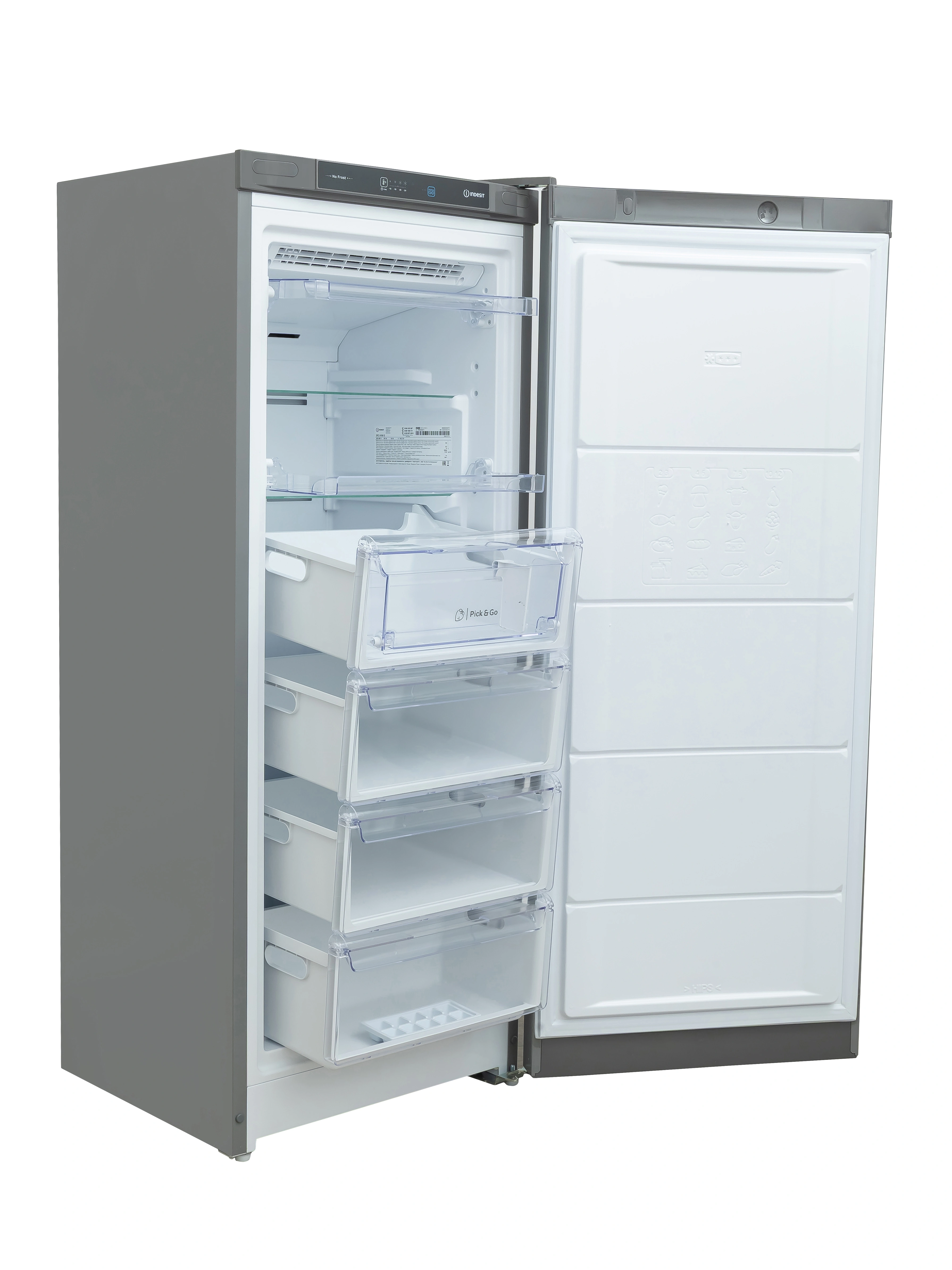 INDESIT DFZ 4150 G