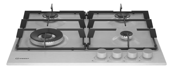 INDESIT THPM 641 W/IX/I