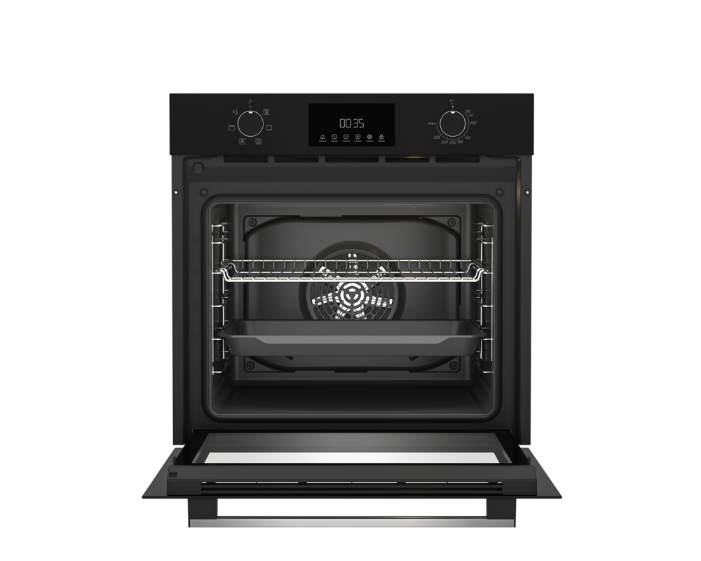 INDESIT IFE 3644 J BL