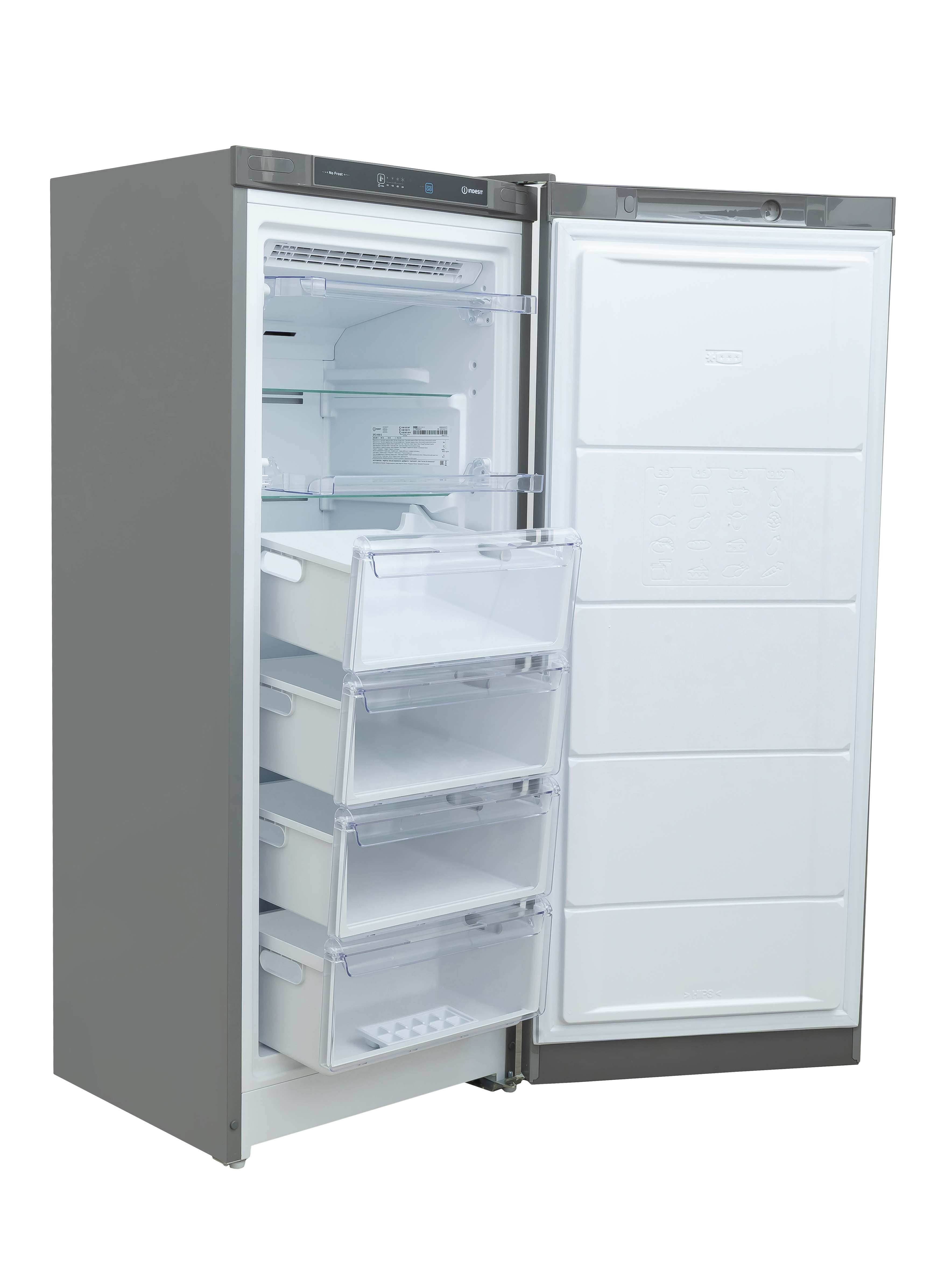 INDESIT DFZ 4150 G