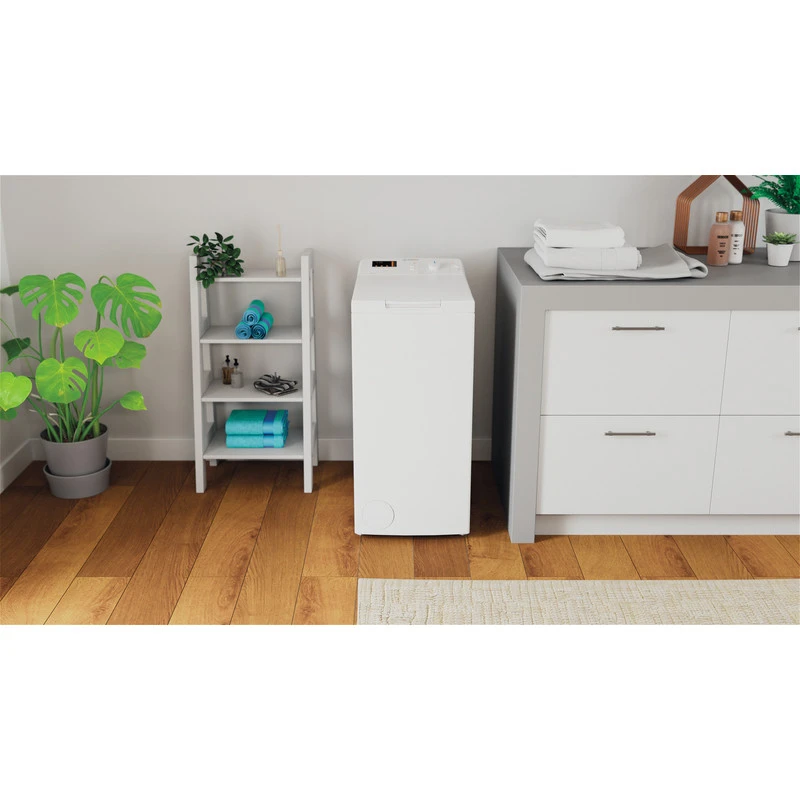 INDESIT BTW S72200 EU/N