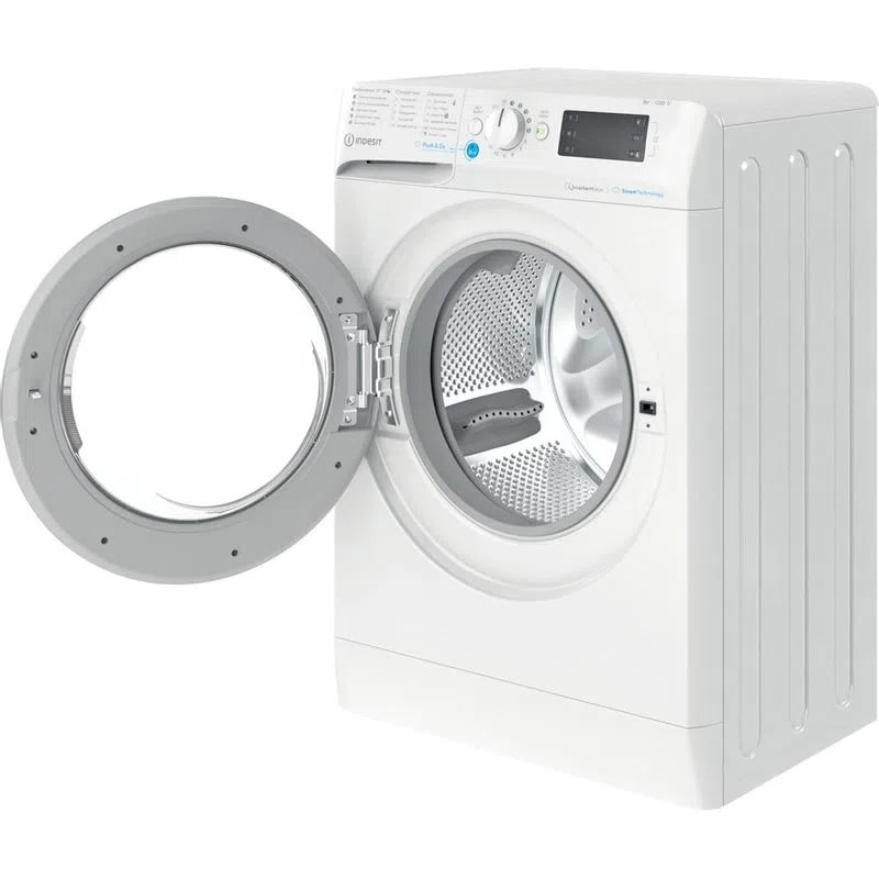 INDESIT BWSE 81293X WSV RU
