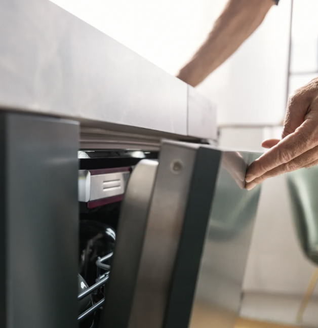 Встраиваемая бытовая техника