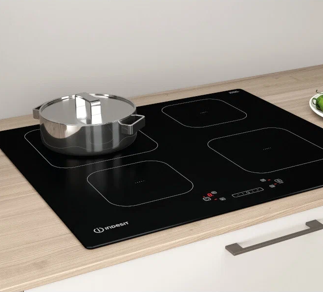 Технологии Indesit