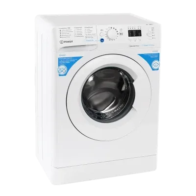 INDESIT BWSA 6109 WSV