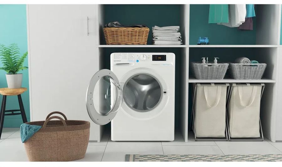 INDESIT BWSE 71252X WSV