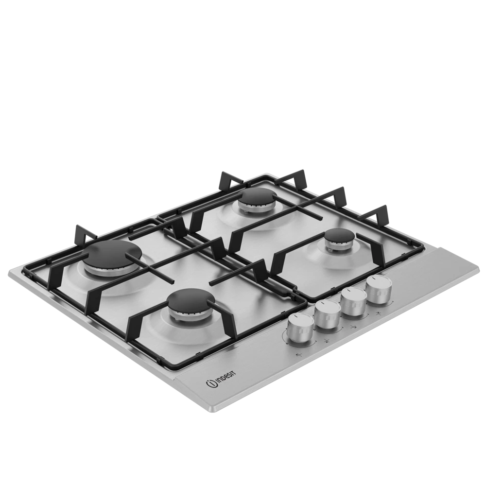 INDESIT THPM 641 IX/I