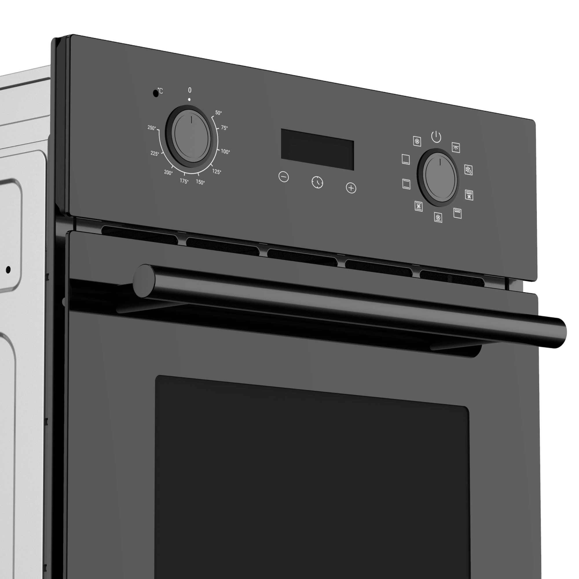 INDESIT IBFTE 1944 JH BL