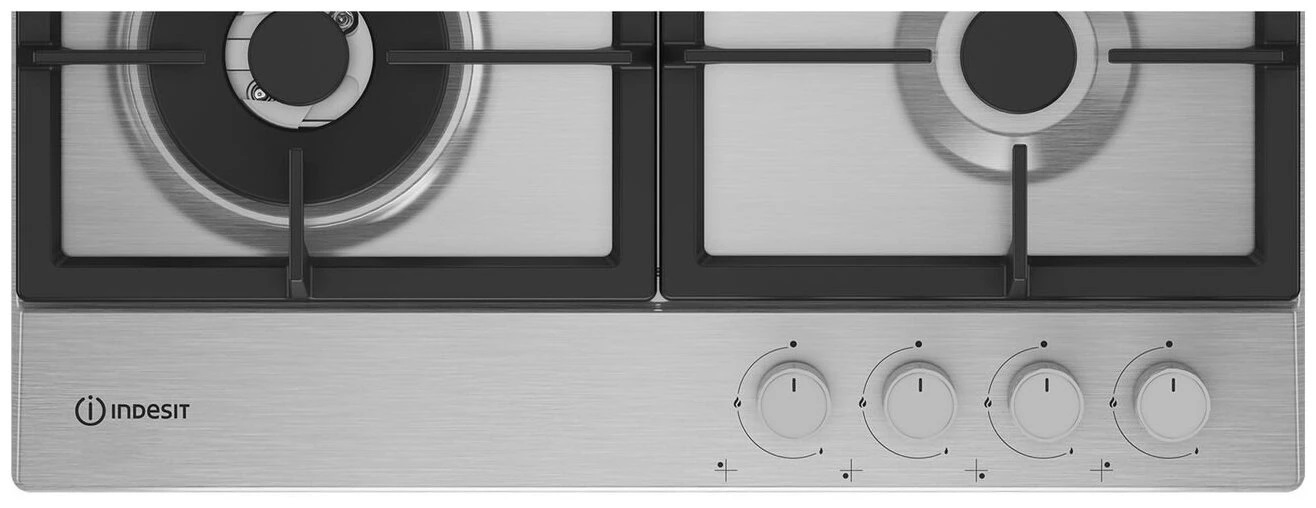 INDESIT THPM 642 W/IX/I