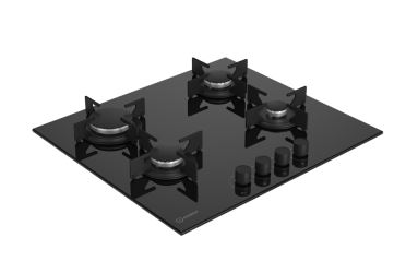 INDESIT INGT 61 IE/BK