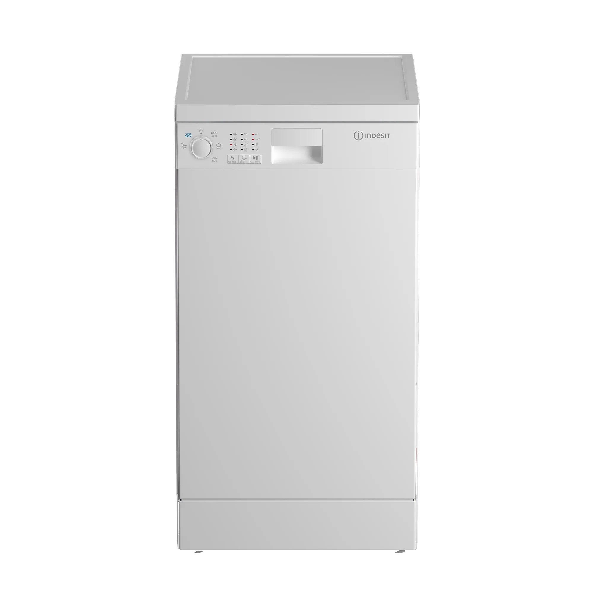 INDESIT DFS 2A59