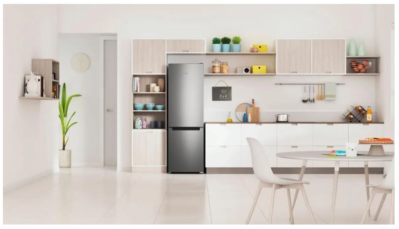 INDESIT ITS 4180 NG