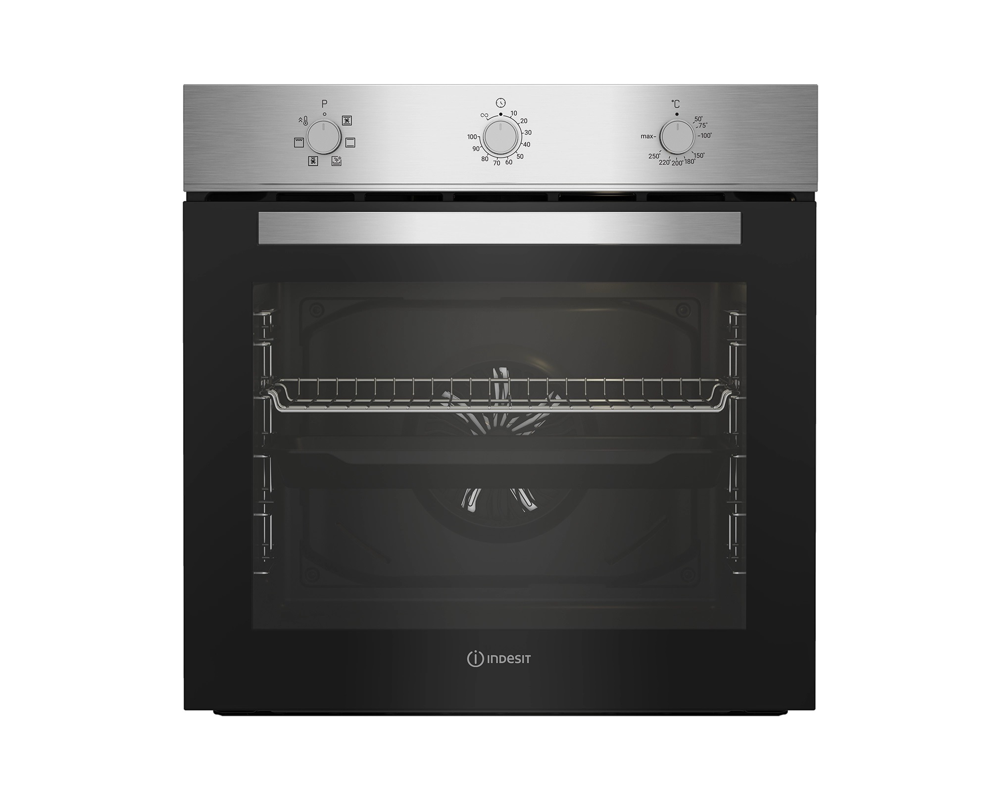 INDESIT IFE 3634 IX