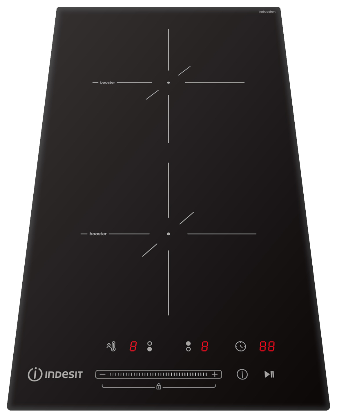 INDESIT IS 40CQ30 NE