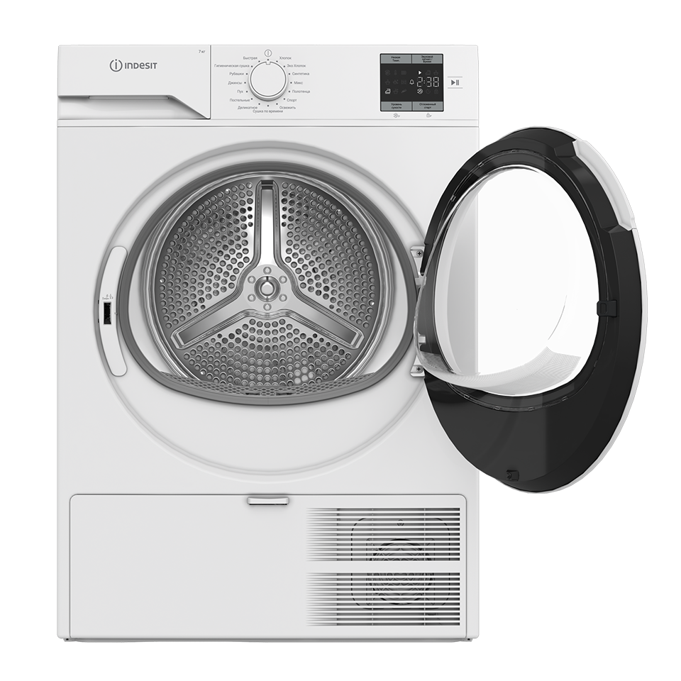 INDESIT IAS 3725