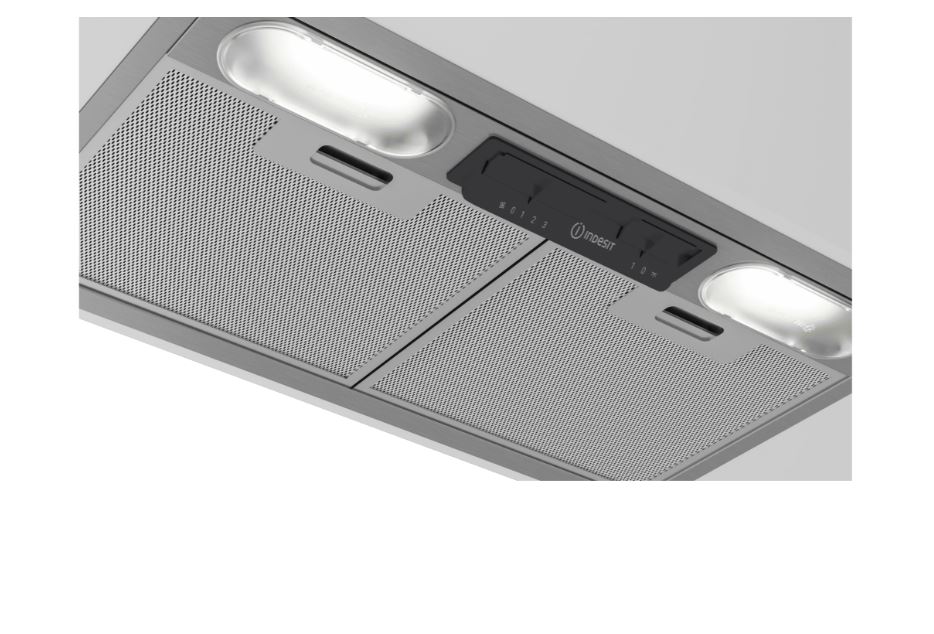 INDESIT INAE 52FLS X