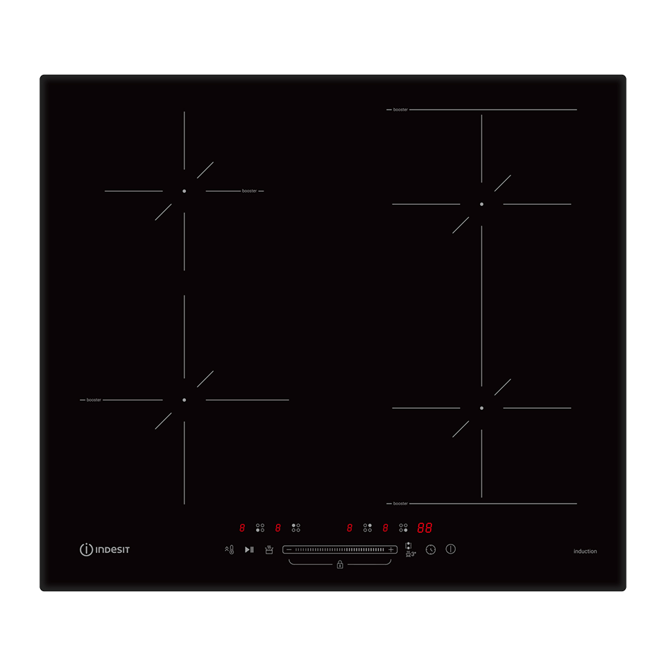 INDESIT IB 40CS60 NE