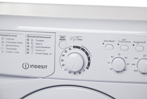 INDESIT EWUC 4105 CIS