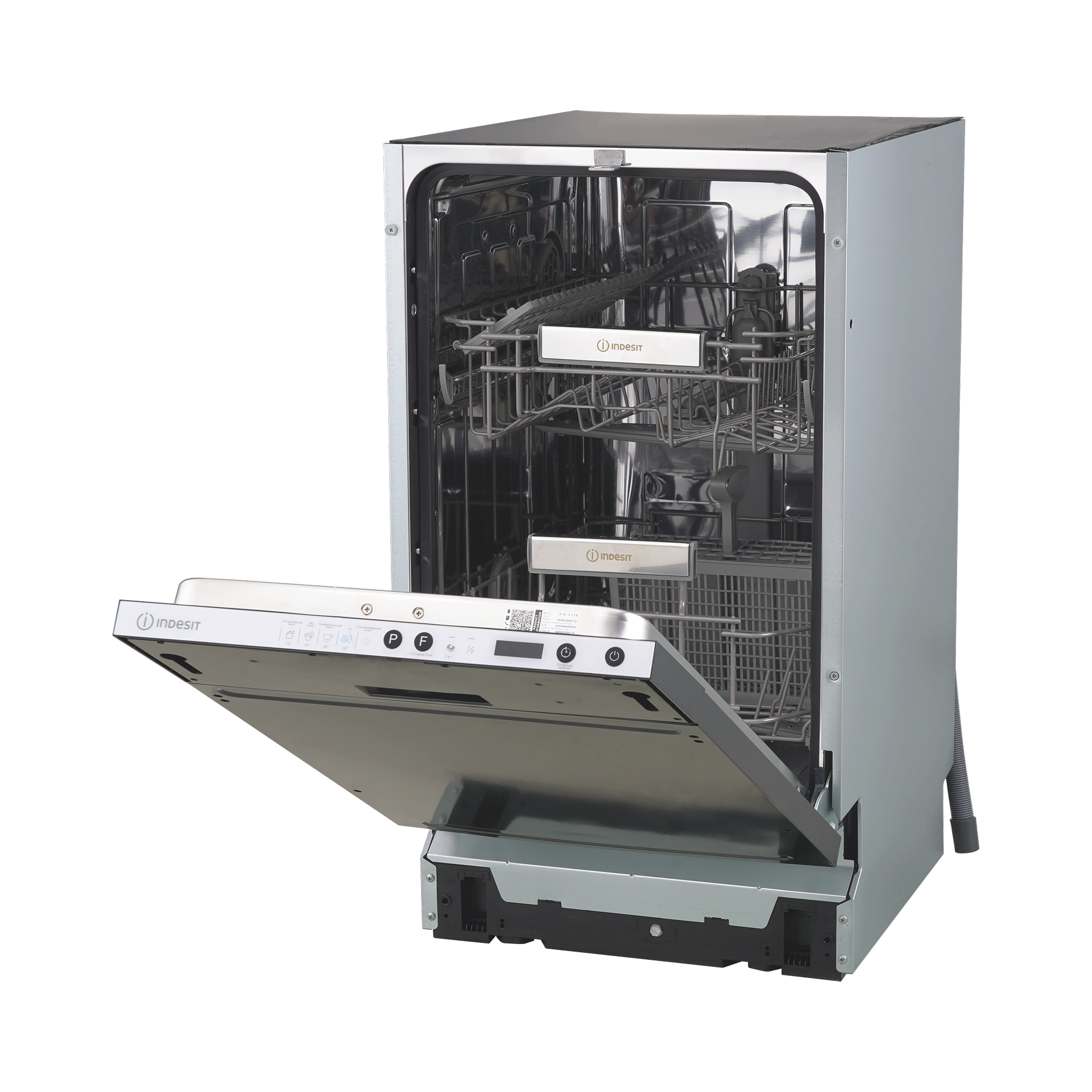 INDESIT DIS C120