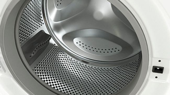 INDESIT BWSE 81293X WWV